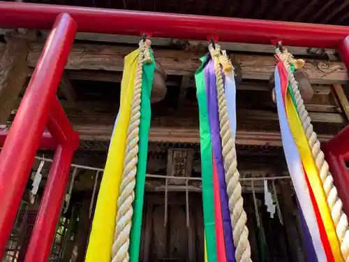 諏訪神社(宮城県)