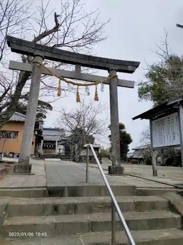 八幡神社(千葉県)