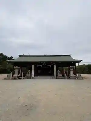 御厨神社(兵庫県)