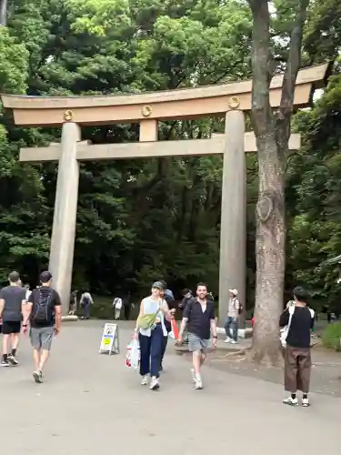 明治神宮(東京都)