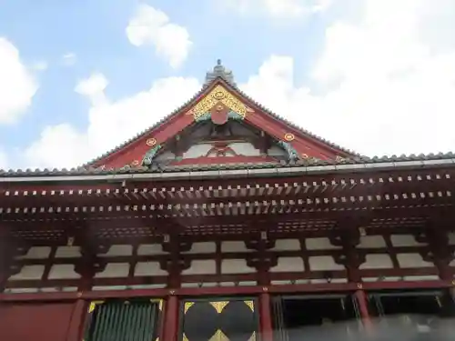 浅草寺(東京都)