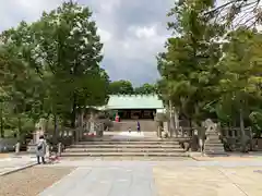 廣田神社の建物その他