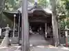 豊川閣 妙厳寺の末社・摂社