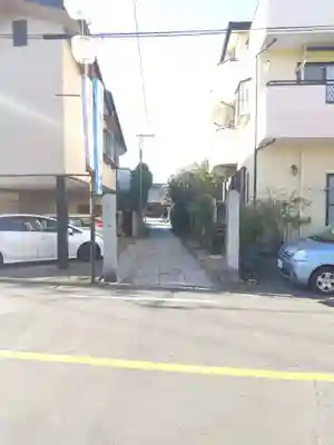 東曜寺のその他建物