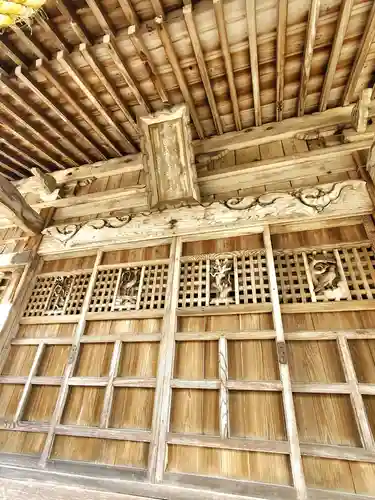 高松神社(福島県)