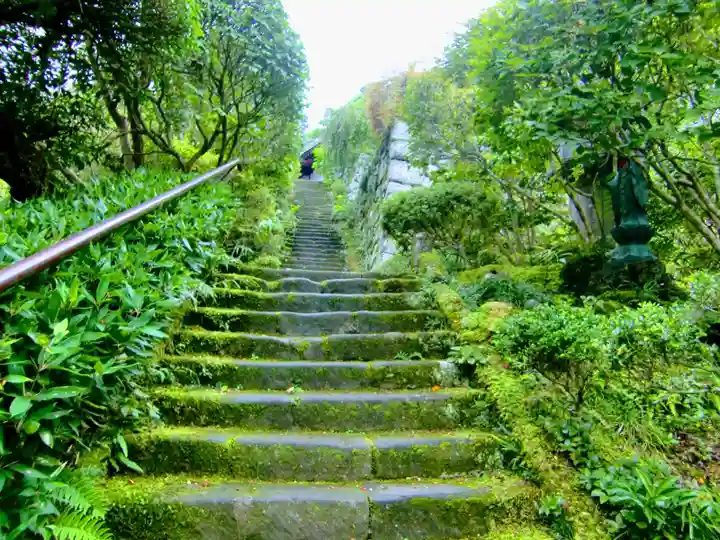 秩父札所三十二番 法性寺のその他建物