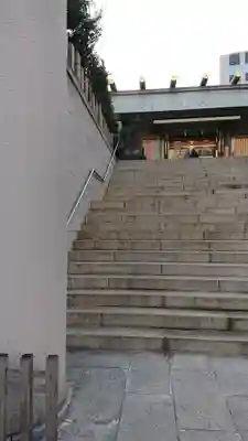 芝大神宮のその他建物