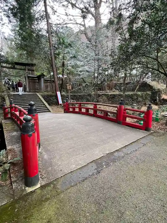 武蔵二宮 金鑚神社(埼玉県)