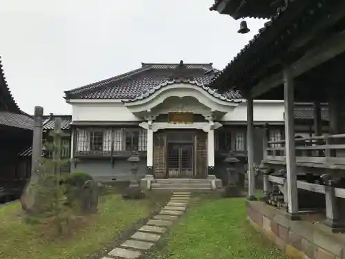 高龍寺のその他建物