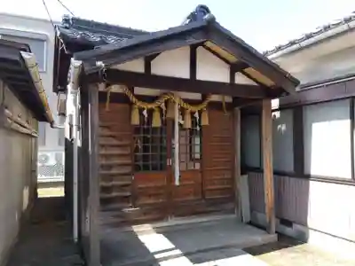 恵毘須神社(福井県)
