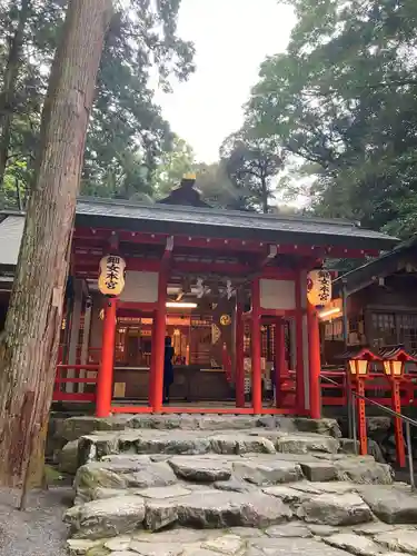 椿岸神社(三重県)