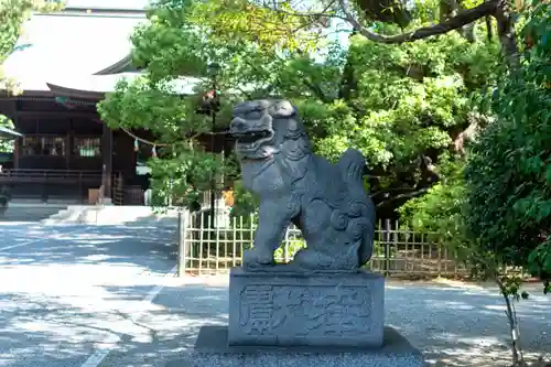 浜松八幡宮(静岡県)