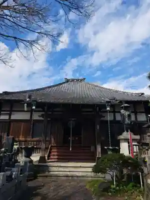 宝城院(千葉県)