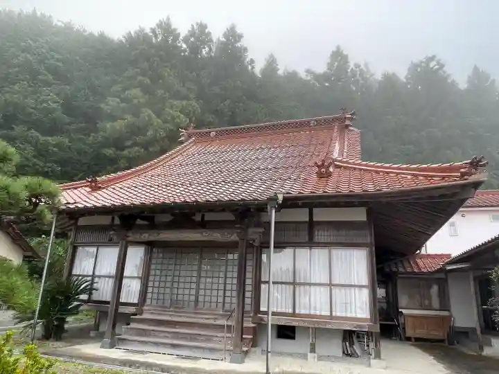 永宝寺(岡山県)