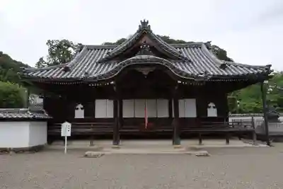 粉河寺(和歌山県)