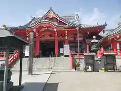 甚目寺(愛知県)