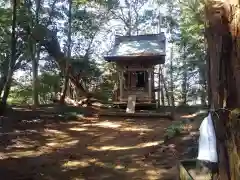 愛宕神社の建物その他