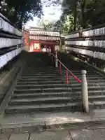 吉備津神社のその他建物