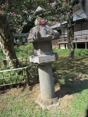 金乘院のその他建物