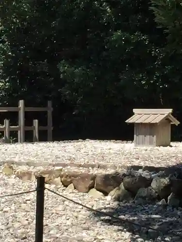 伊雜宮（皇大神宮別宮）(三重県)