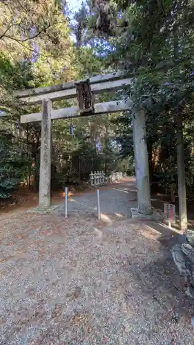 小槻大社(滋賀県)