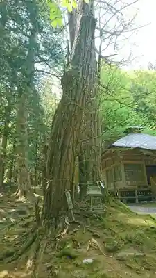潮山神社(青森県)