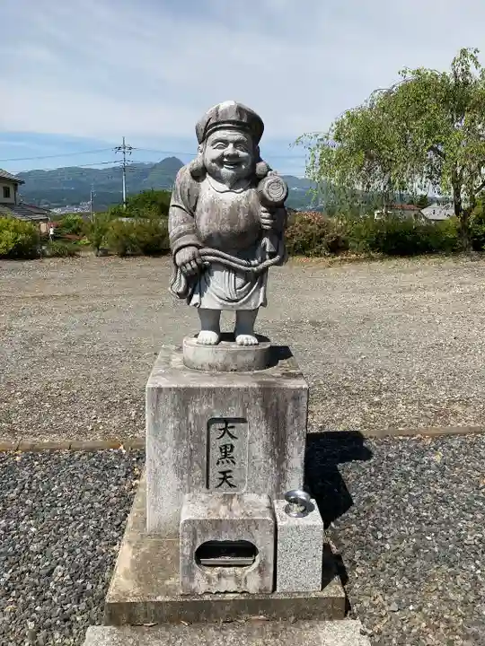 興禅寺(群馬県)