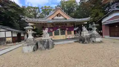 龍宮神社(滋賀県)