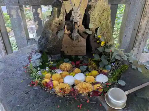 龍口神社(宮城県)
