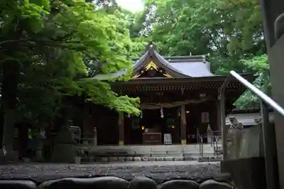 阿蘇神社(東京都)