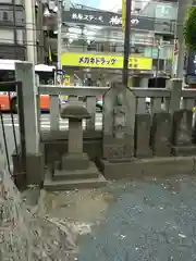 柏神社(千葉県)