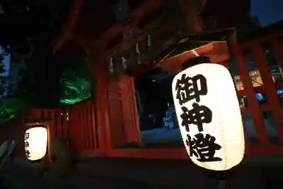 榴岡天満宮のその他建物