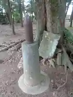 上島四所神社(熊本県)