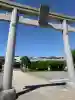 潮田神社(神奈川県)