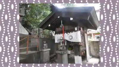 王子稲荷神社(東京都)