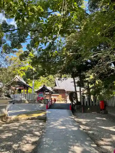 金泉寺のその他建物