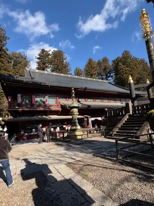 輪王寺(栃木県)