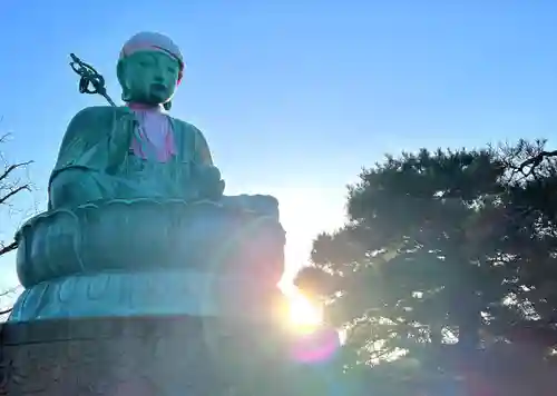 善光寺(長野県)