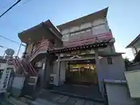 常安寺(大阪府)