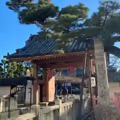 葛井寺(大阪府)