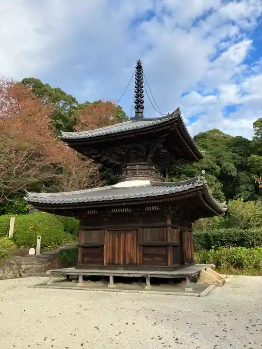 長保寺のその他建物