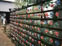 置賜郡総鎮守 一宮神社(山形県)