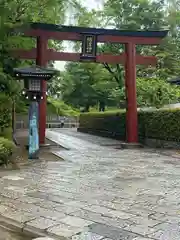 根津神社(東京都)