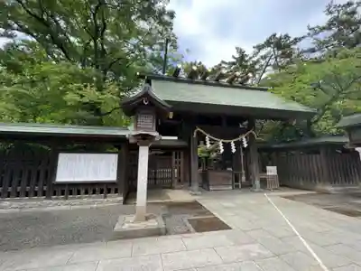 意富比神社(千葉県)