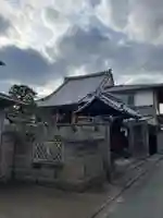 西蔵寺(京都府)