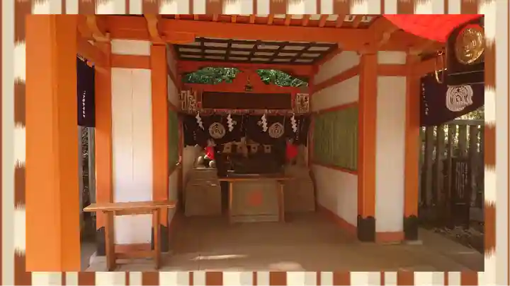 根津神社(東京都)