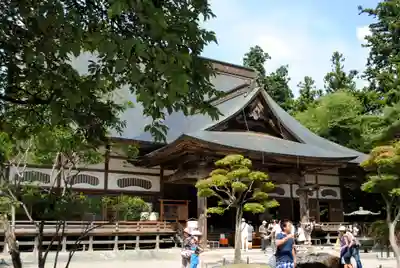 中尊寺(岩手県)