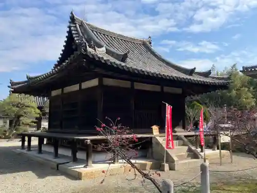 鶴林寺(兵庫県)