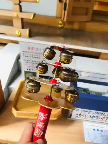 福徳神社（芽吹稲荷）(東京都)