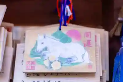 諏訪大社(長野県)